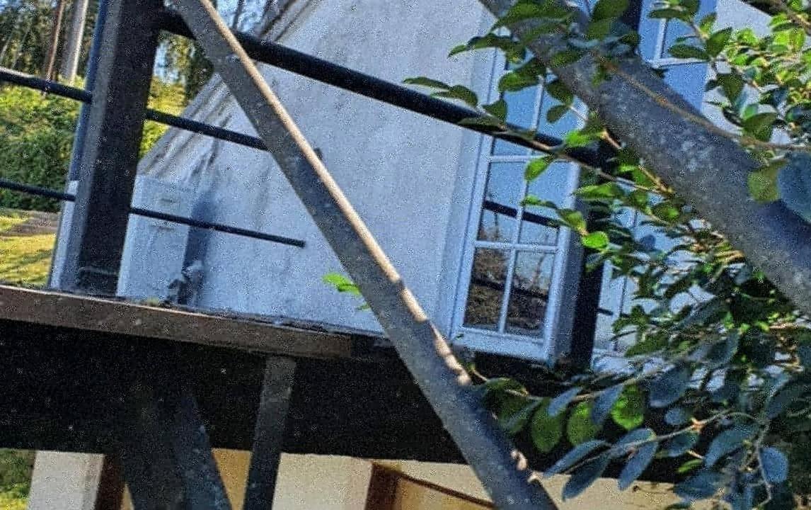 Casas De Raco Vila Exterior foto