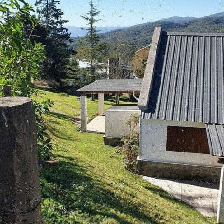 Casas De Raco Vila Exterior foto