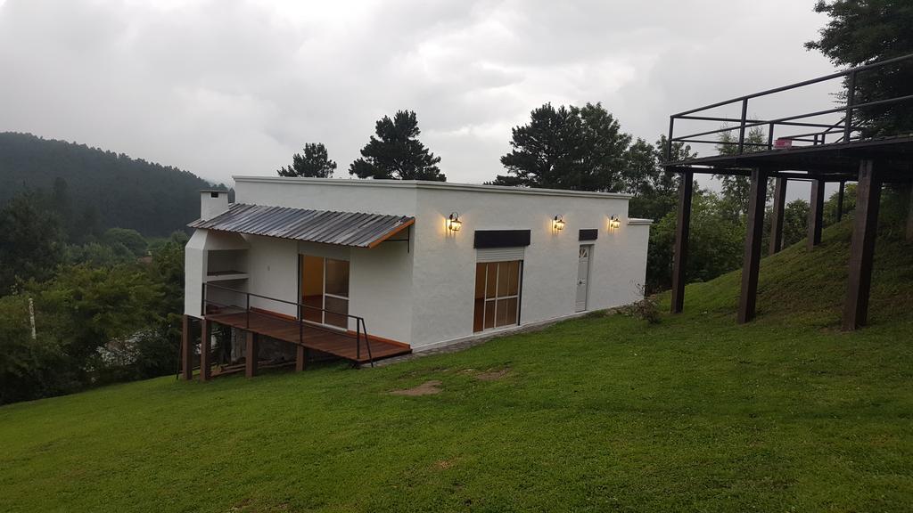 Casas De Raco Vila Exterior foto