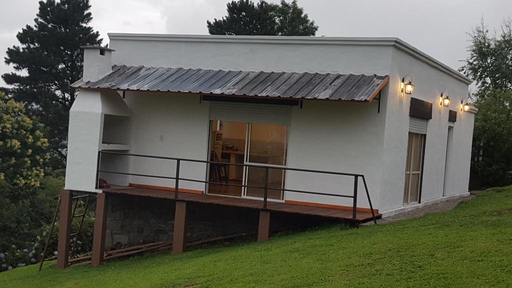 Casas De Raco Vila Exterior foto