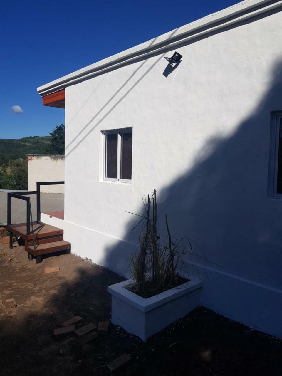 Casas De Raco Vila Exterior foto