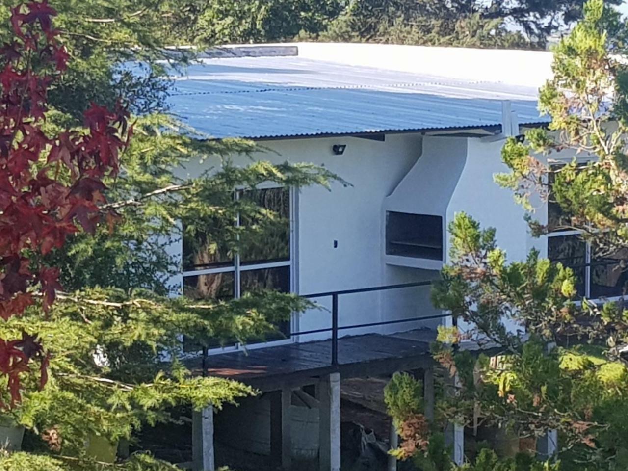 Casas De Raco Vila Exterior foto