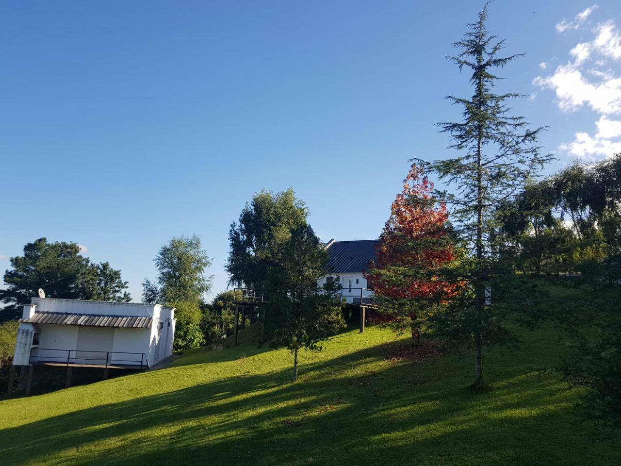 Casas De Raco Vila Exterior foto