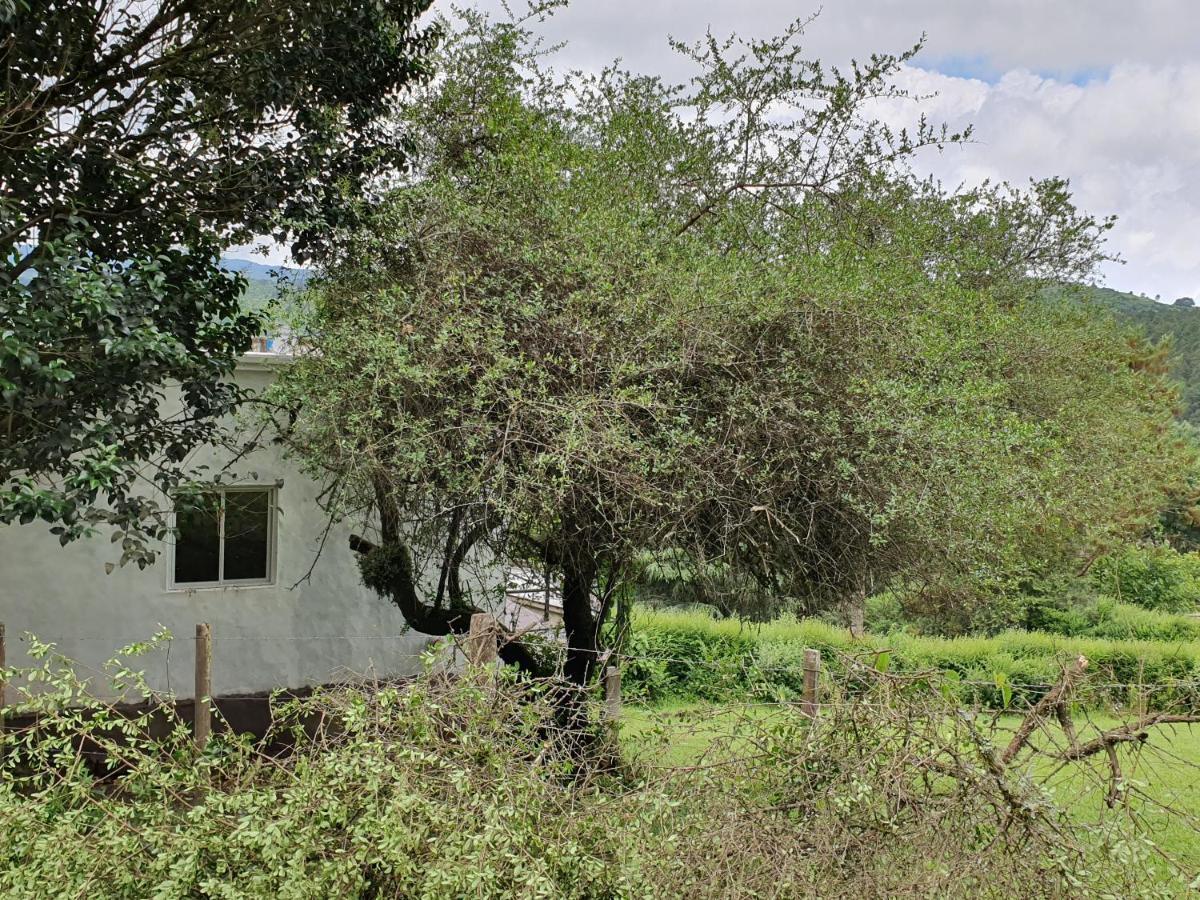 Casas De Raco Vila Exterior foto