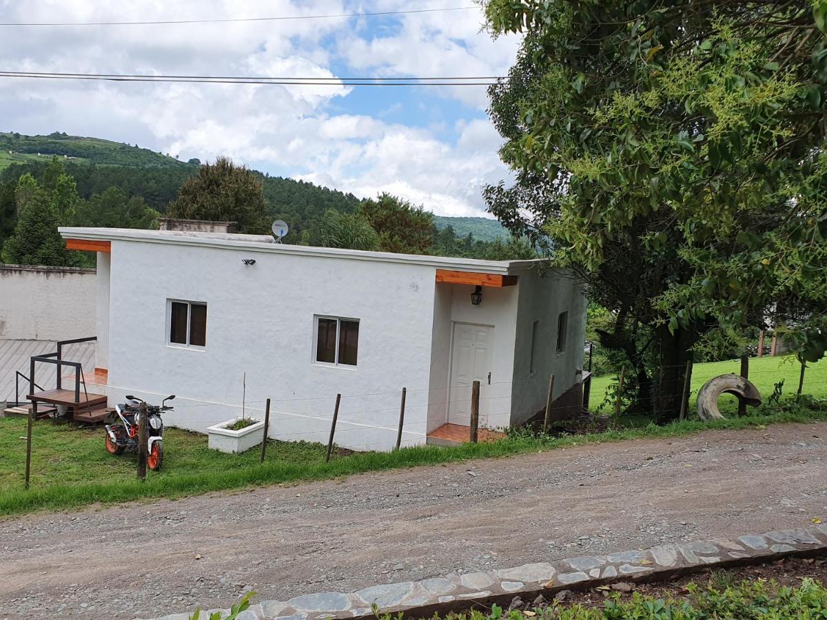 Casas De Raco Vila Exterior foto