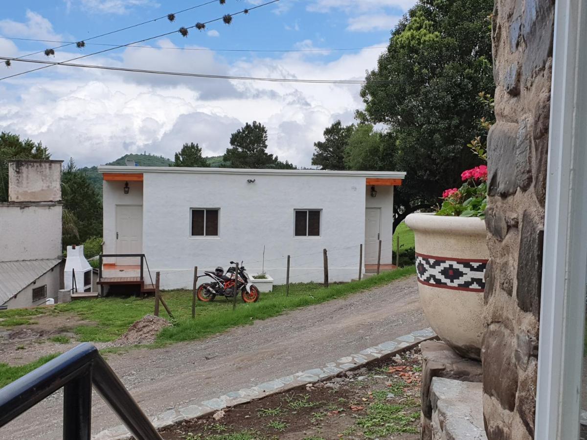 Casas De Raco Vila Exterior foto